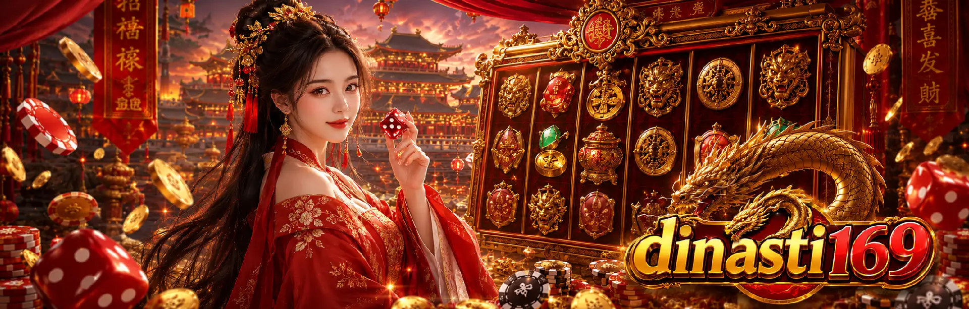 Banner dinasti169slot.com
